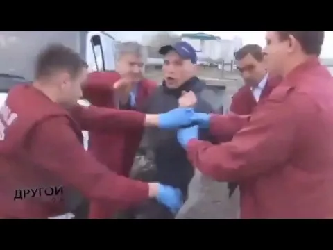 Какая психушка мем